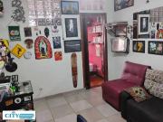 Kitnet / Stúdio para Venda em São Paulo/SP Campos...