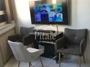 Kitnet / Stúdio para Venda em São Paulo/SP Campos...