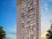 Kitnet / Stúdio para Venda em São Paulo/SP Campos...