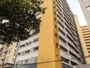 Kitnet / Stúdio para Venda em São Paulo/SP Campos...