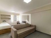 Kitnet / Stúdio para Venda em São Paulo/SP Campos...