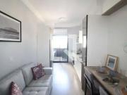 Kitnet / Stúdio para Venda em São Paulo/SP Casa Verde 1...