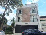 Kitnet / Stúdio para Venda em São Paulo/SP Casa Verde 1...