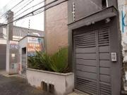 Kitnet / Stúdio para Venda em São Paulo/SP Casa Verde 1...