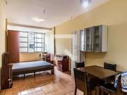 Kitnet / Stúdio para Venda em São Paulo/SP Centro 1 Quartos