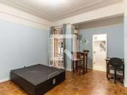 Kitnet / Stúdio para Venda em São Paulo/SP Centro 1 Quartos