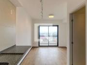 Kitnet / Stúdio para Venda em São Paulo/SP Centro 1 Quartos