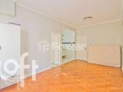 Kitnet / Stúdio para Venda em São Paulo/SP Centro 1 Quartos