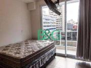 Kitnet / Stúdio para Venda em São Paulo/SP Centro 1 Quartos