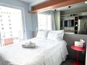 Kitnet / Stúdio para Venda em São Paulo/SP Centro 1 Quartos