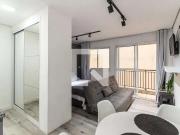 Kitnet / Stúdio para Venda em São Paulo/SP Centro 1 Quartos