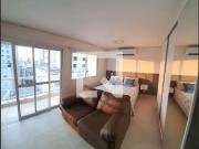 Kitnet / Stúdio para Venda em São Paulo/SP Centro 1 Quartos