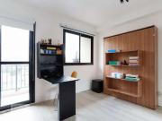 Kitnet / Stúdio para Venda em São Paulo/SP Centro 1 Quartos