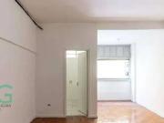 Kitnet / Stúdio para Venda em São Paulo/SP Centro 1 Quartos