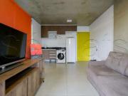 Kitnet / Stúdio para Venda em São Paulo/SP Centro 1 Quartos