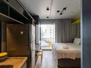 Kitnet / Stúdio para Venda em São Paulo/SP Centro 1 Quartos