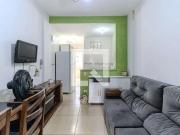 Kitnet / Stúdio para Venda em São Paulo/SP Centro 1 Quartos