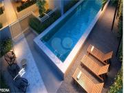 Kitnet / Stúdio para Venda em São Paulo/SP Centro 1 Quartos