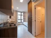 Kitnet / Stúdio para Venda em São Paulo/SP Centro 1 Quartos