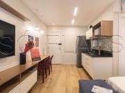 Kitnet / Stúdio para Venda em São Paulo/SP Centro 1 Quartos