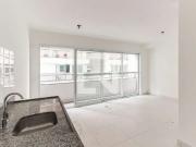 Kitnet / Stúdio para Venda em São Paulo/SP Centro 1 Quartos