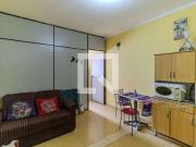 Kitnet / Stúdio para Venda em São Paulo/SP Centro 1 Quartos