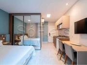Kitnet / Stúdio para Venda em São Paulo/SP Centro 1 Quartos