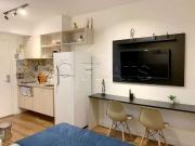 Kitnet / Stúdio para Venda em São Paulo/SP Centro 1 Quartos