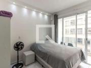 Kitnet / Stúdio para Venda em São Paulo/SP Centro 1 Quartos