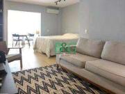 Kitnet / Stúdio para Venda em São Paulo/SP Centro 1 Quartos