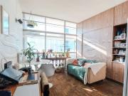 Kitnet / Stúdio para Venda em São Paulo/SP Centro 1 Quartos