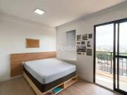 Kitnet / Stúdio para Venda em São Paulo/SP Centro 1 Quartos