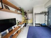 Kitnet / Stúdio para Venda em São Paulo/SP Centro 1 Quartos