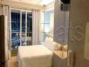 Kitnet / Stúdio para Venda em São Paulo/SP Centro 1 Quartos