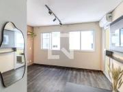 Kitnet / Stúdio para Venda em São Paulo/SP Centro 1 Quartos