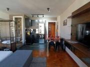 Kitnet / Stúdio para Venda em São Paulo/SP Centro 1 Quartos