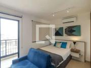 Kitnet / Stúdio para Venda em São Paulo/SP Centro 1 Quartos