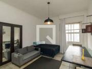 Kitnet / Stúdio para Venda em São Paulo/SP Centro 1 Quartos