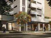 Kitnet / Stúdio para Venda em São Paulo/SP Centro 1 Quartos