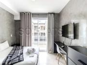 Kitnet / Stúdio para Venda em São Paulo/SP Centro 1 Quartos