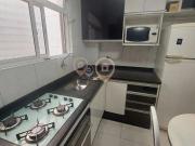 Kitnet / Stúdio para Venda em São Paulo/SP Centro 1 Quartos