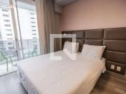 Kitnet / Stúdio para Venda em São Paulo/SP Centro 1 Quartos