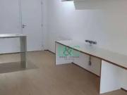 Kitnet / Stúdio para Venda em São Paulo/SP Centro 1 Quartos