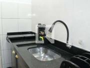 Kitnet / Stúdio para Venda em São Paulo/SP Centro 1 Quartos