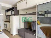 Kitnet / Stúdio para Venda em São Paulo/SP Centro 1 Quartos