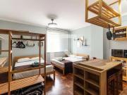 Kitnet / Stúdio para Venda em São Paulo/SP Centro 1 Quartos