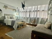 Kitnet / Stúdio para Venda em São Paulo/SP Centro 1 Quartos