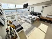 Kitnet / Stúdio para Venda em São Paulo/SP Centro 1 Quartos