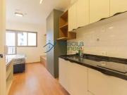Kitnet / Stúdio para Venda em São Paulo/SP Centro 1 Quartos