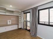 Kitnet / Stúdio para Venda em São Paulo/SP Centro 1 Quartos